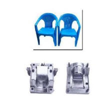 Plastic Injection Arm Chair Mould (91)